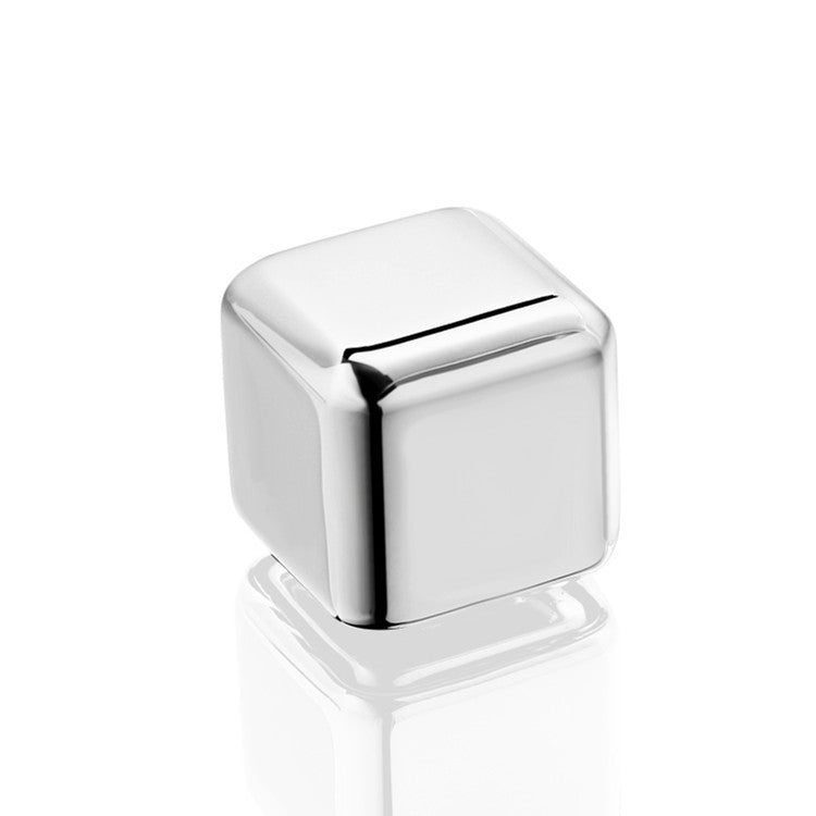 Reusable Metal Ice Cubes