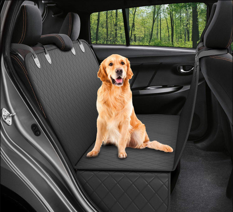 Dog Car Seat