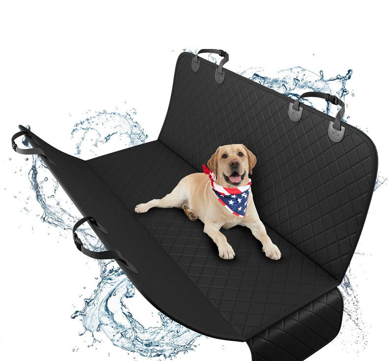 Dog Car Seat