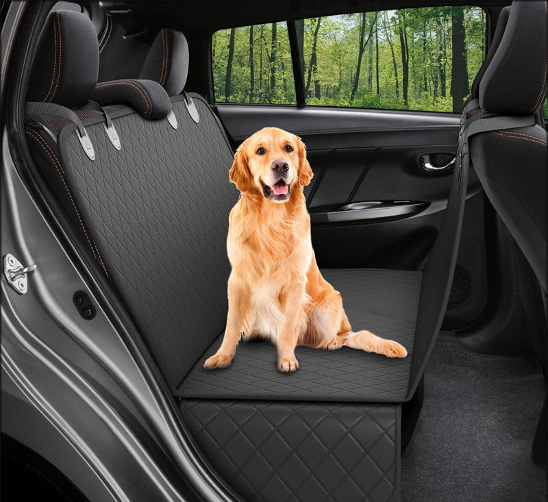 Dog Car Seat