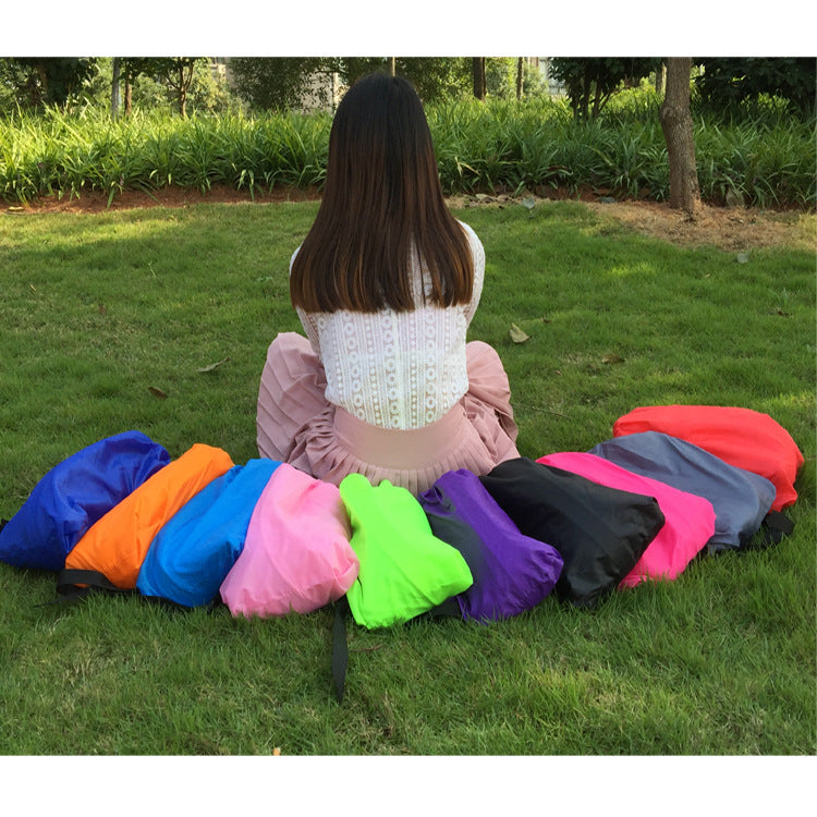Inflatable Sofa