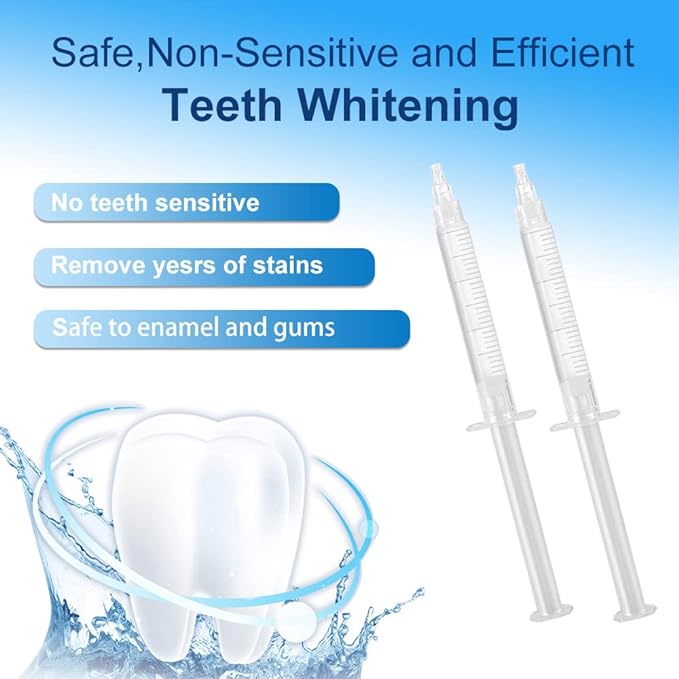 Teeth Whitening Device