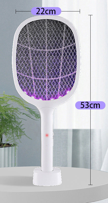 Electric Mosquito Swatter