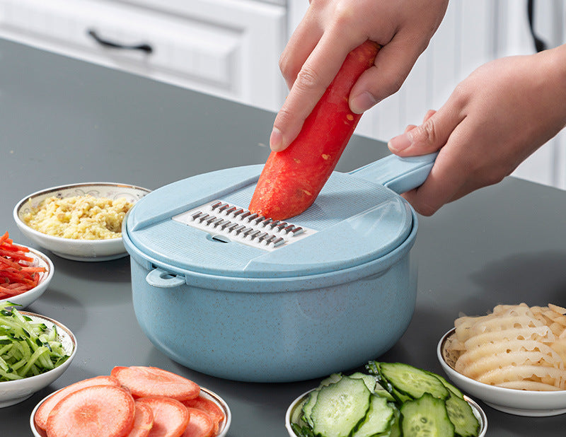 Multi-functional Food Chopper
