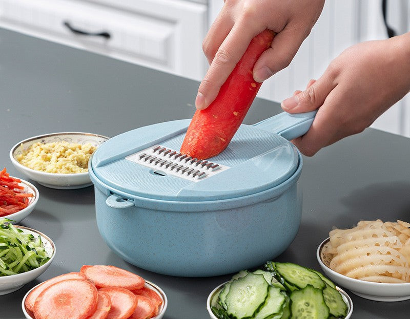 Multi-functional Food Chopper