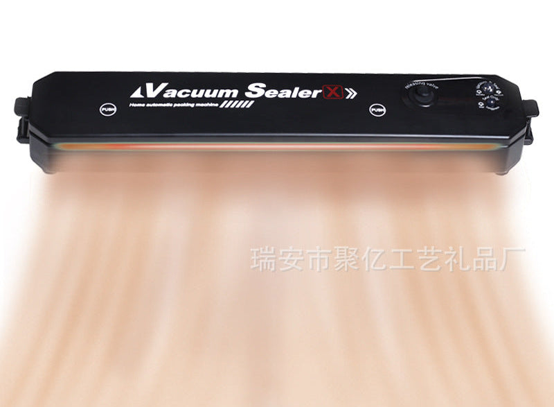 Vacuum Packing Machine