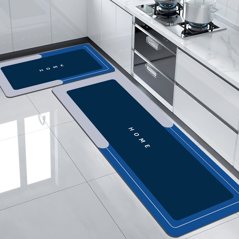 Diatom Mud Absorbent Mat