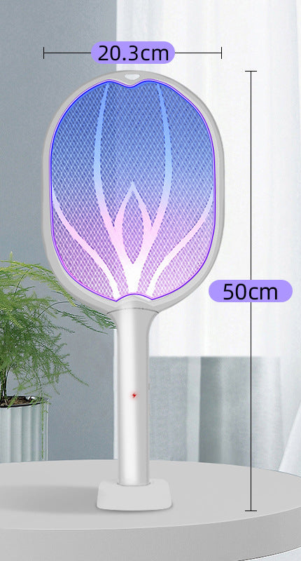Electric Mosquito Swatter