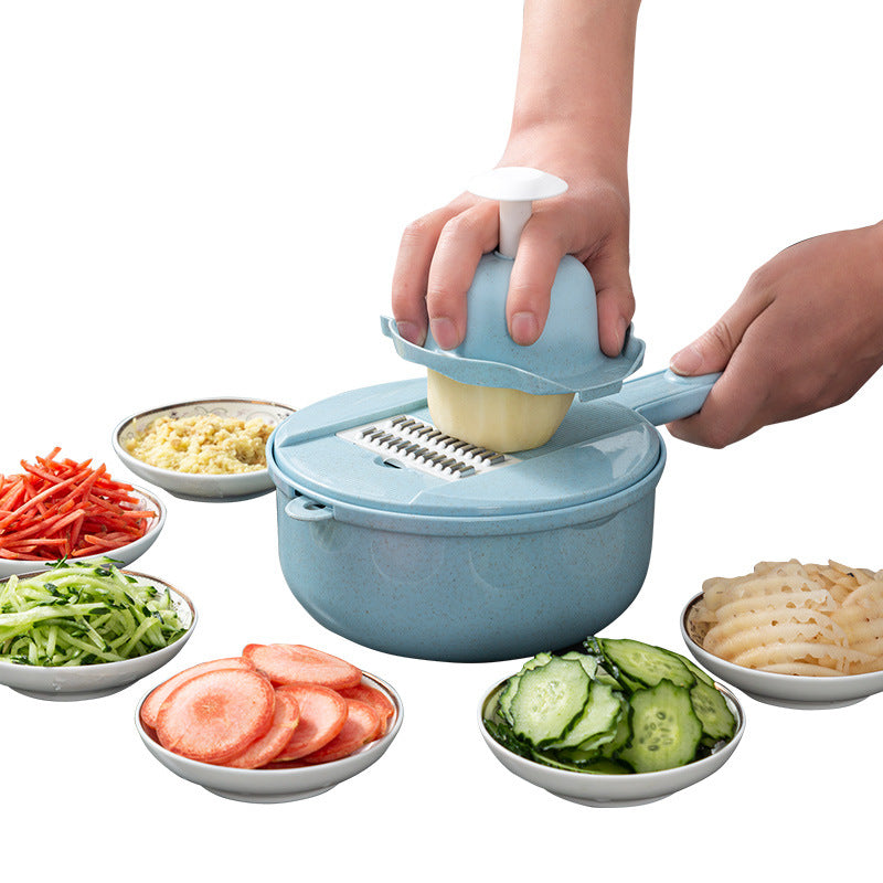 Multi-functional Food Chopper
