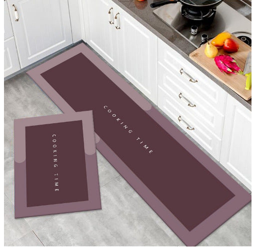 Diatom Mud Absorbent Mat