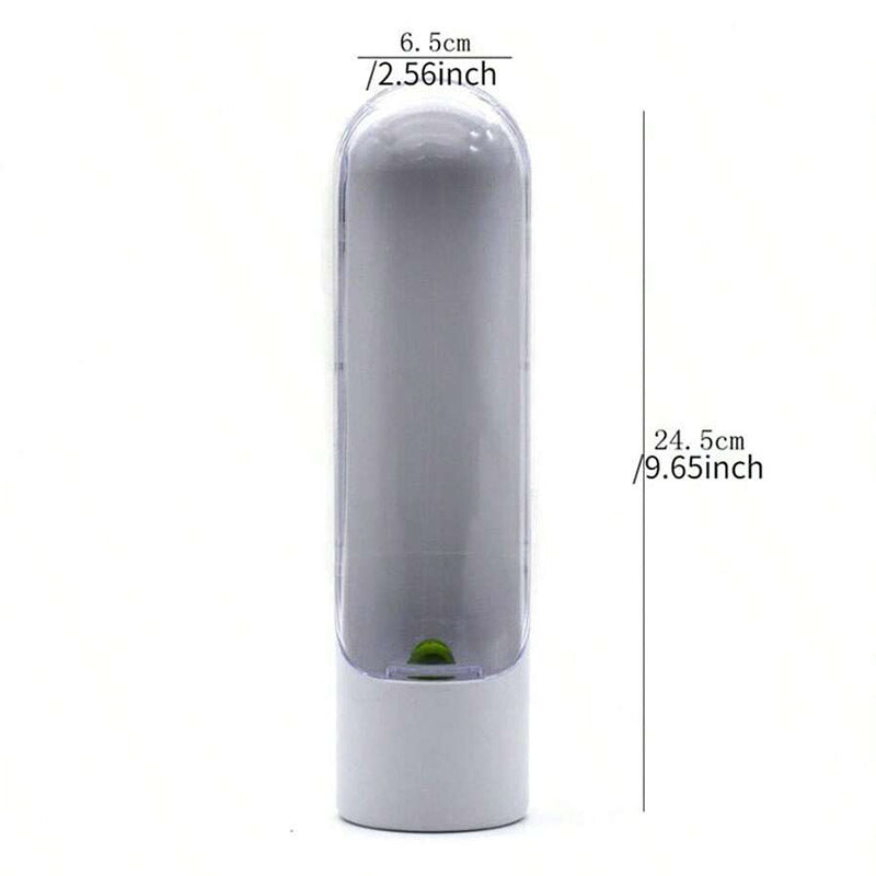 Herb Storage Container