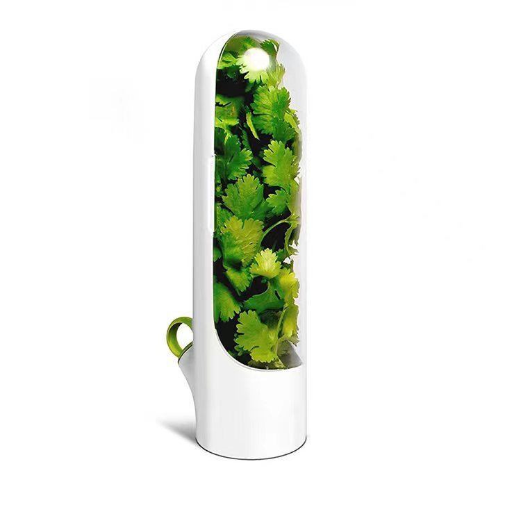 Herb Storage Container