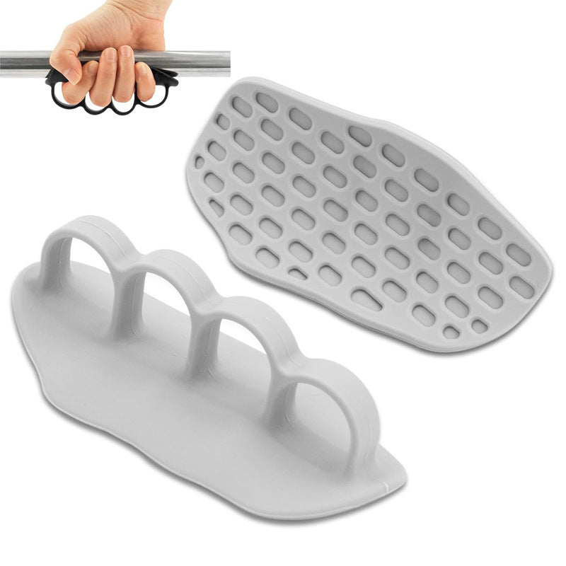Non-Slip Weightlifting Gloves