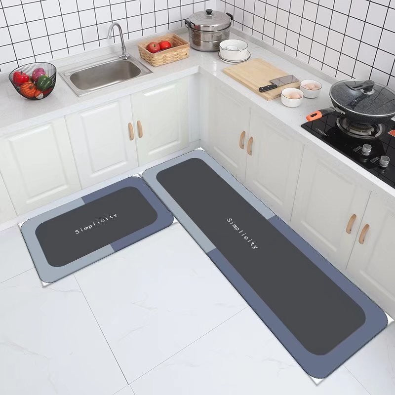 Diatom Mud Absorbent Mat