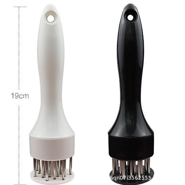 Stainless Steel Meat Tenderizer