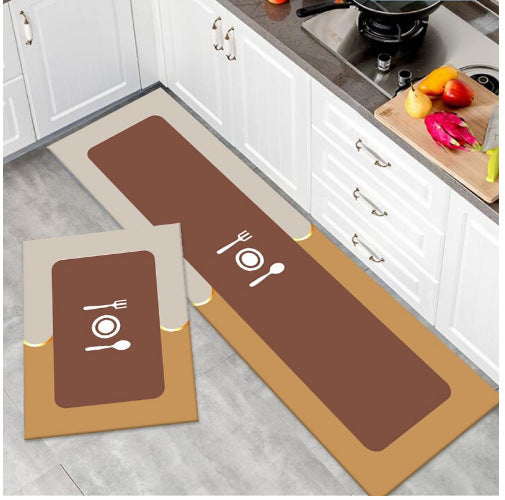 Diatom Mud Absorbent Mat