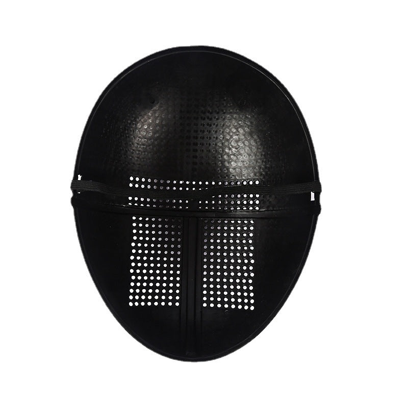 Halloween Mask Cos Korea TV Drama (Buy Two or More Get Extra 20% Off)