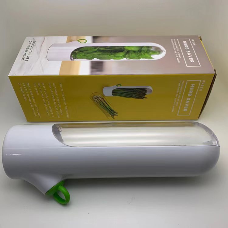 Herb Storage Container