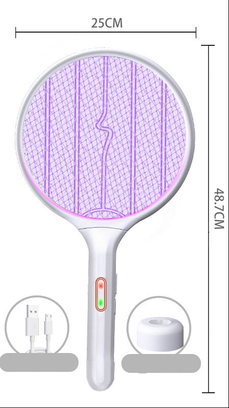 Electric Mosquito Swatter