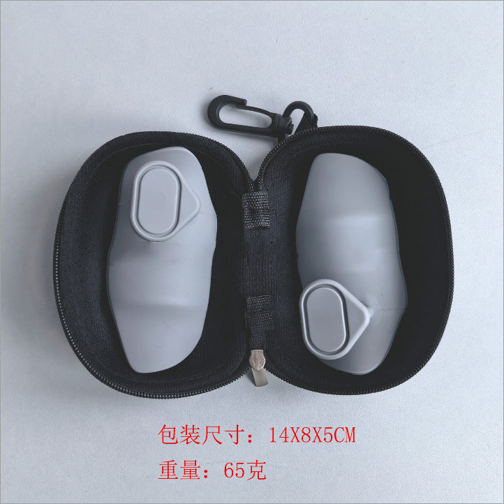 Non-Slip Weightlifting Gloves