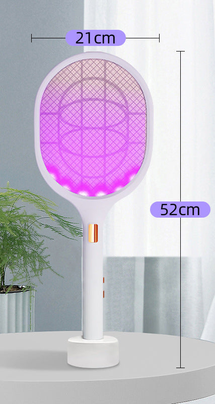 Electric Mosquito Swatter