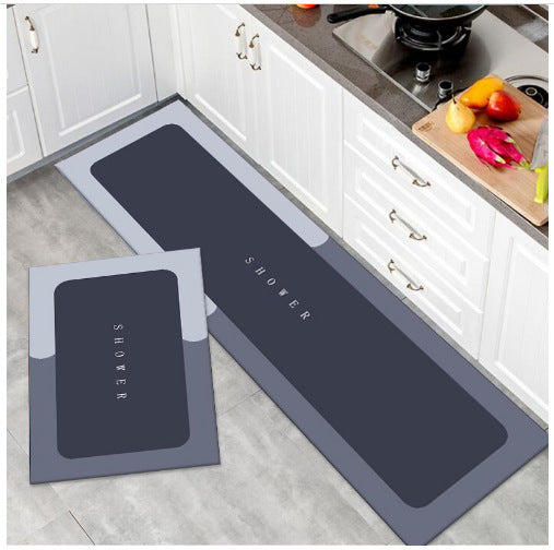 Diatom Mud Absorbent Mat