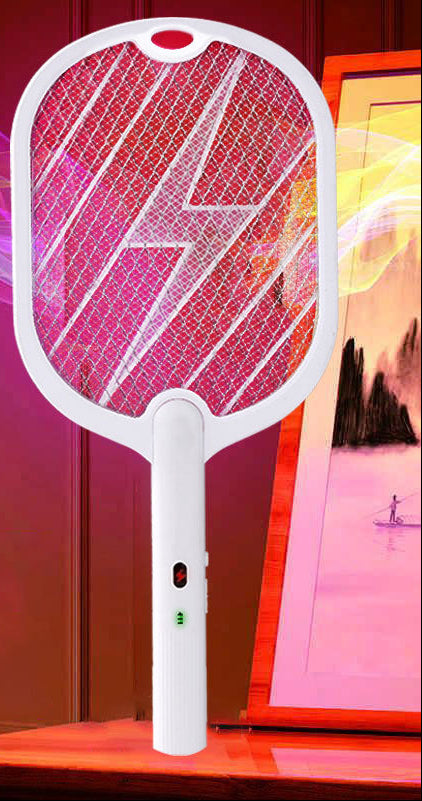 Electric Mosquito Swatter