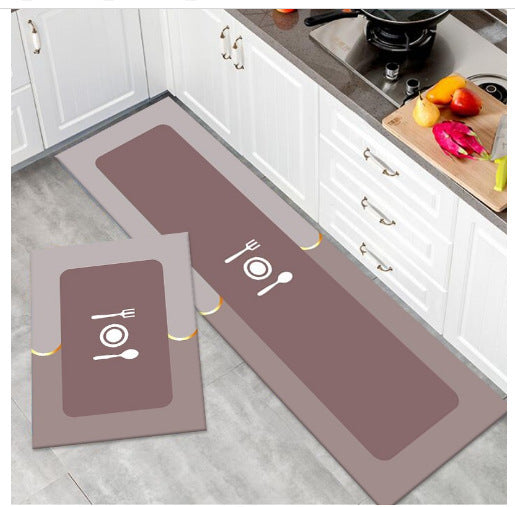 Diatom Mud Absorbent Mat