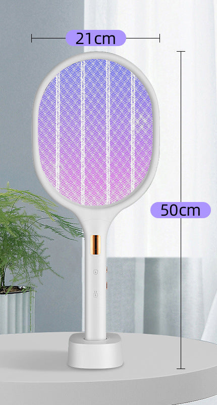 Electric Mosquito Swatter