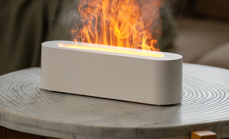 Flame Air Humidifier
