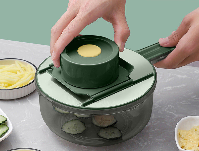Multi-functional Food Chopper