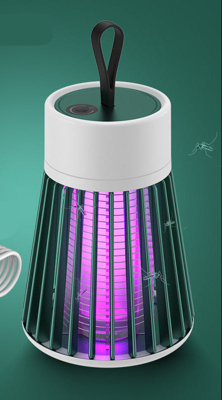 Electric Mosquito Killer Lamp