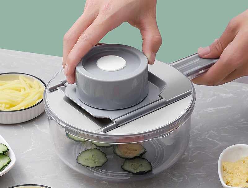 Multi-functional Food Chopper