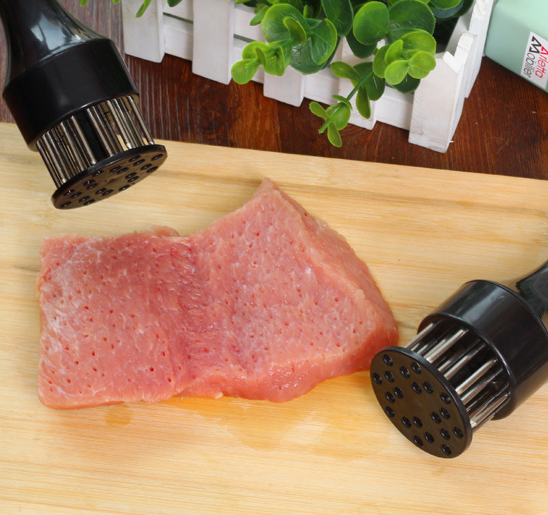 Stainless Steel Meat Tenderizer