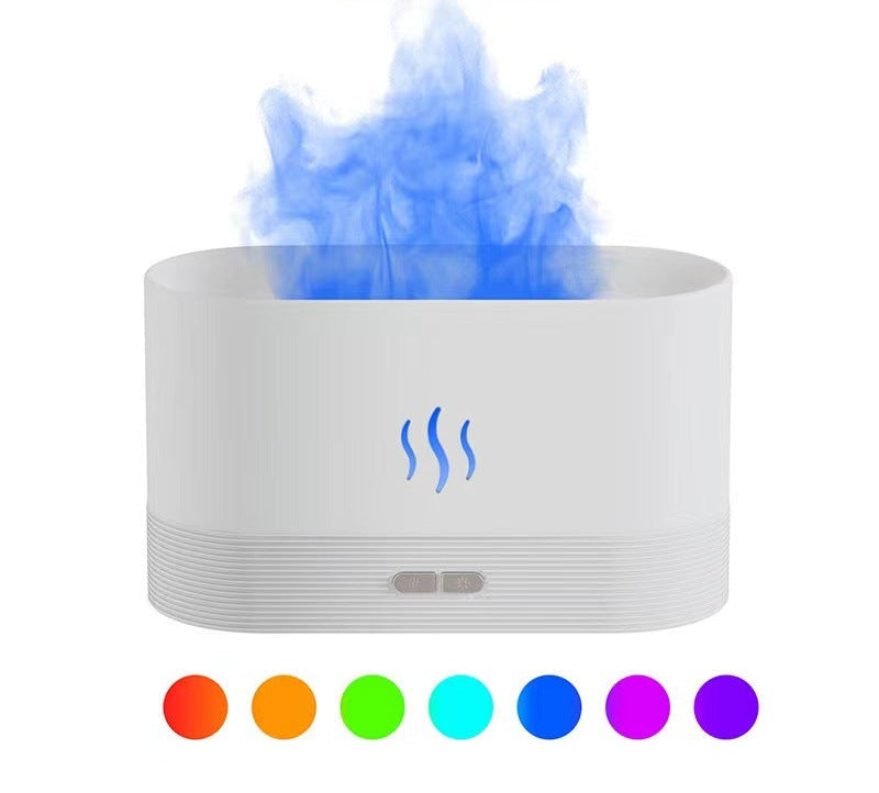 Flame Air Humidifier