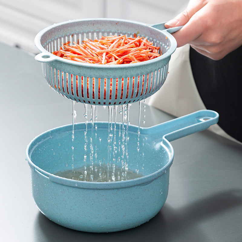 Multi-functional Food Chopper