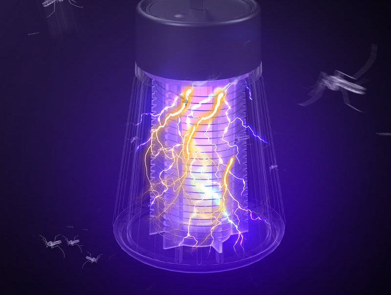 Electric Mosquito Killer Lamp