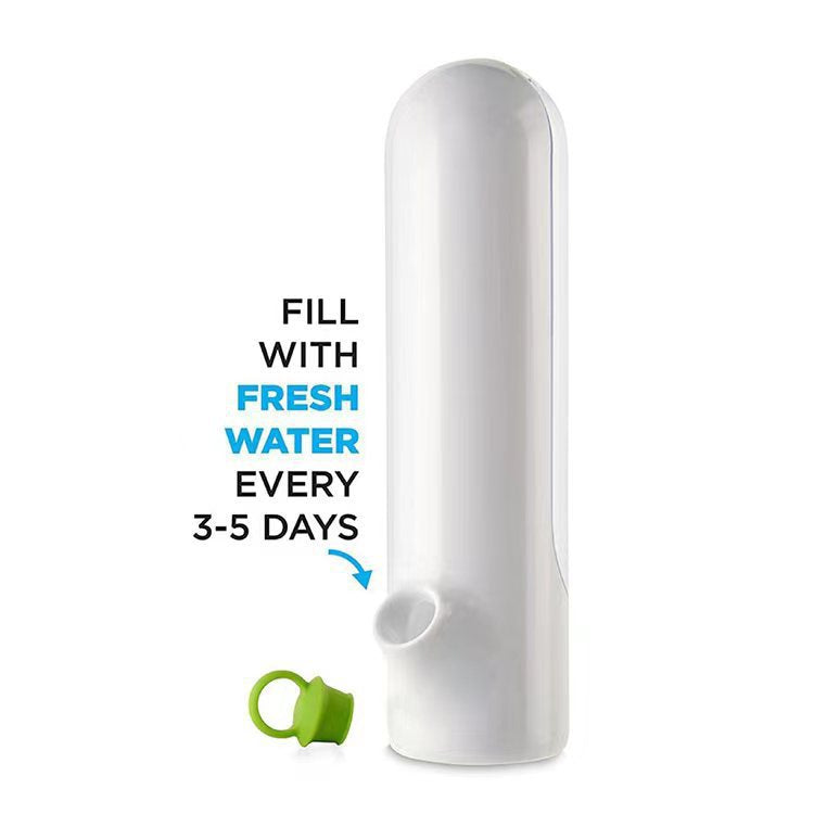 Herb Storage Container