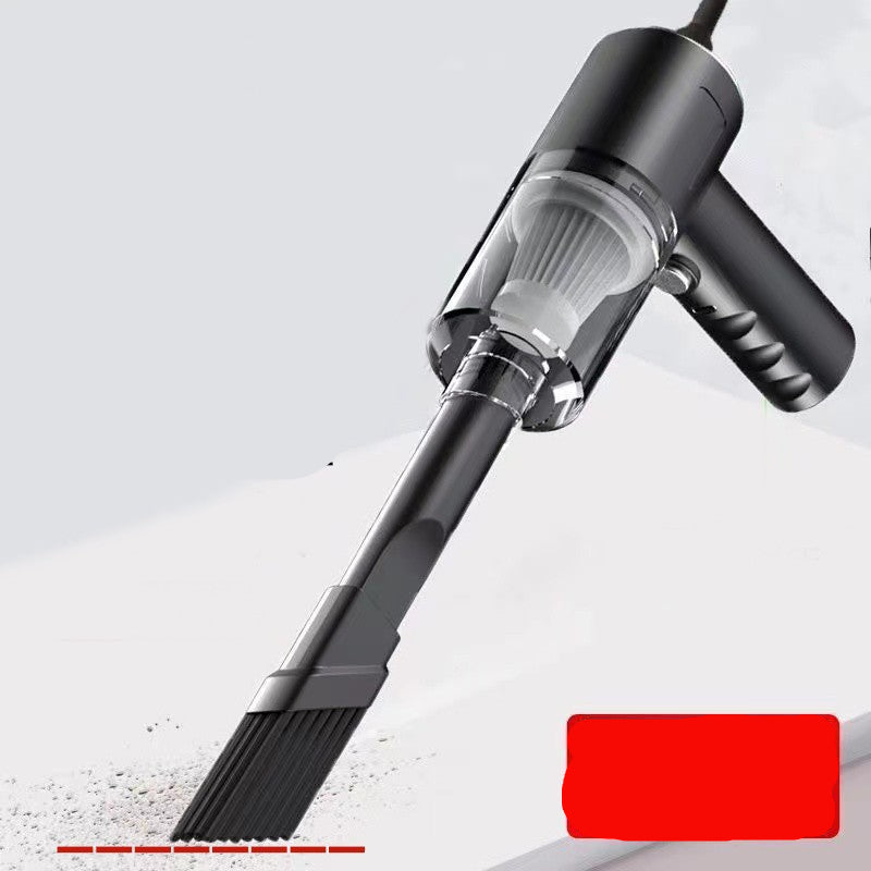 Wireless Handheld Vacuum Cleaner