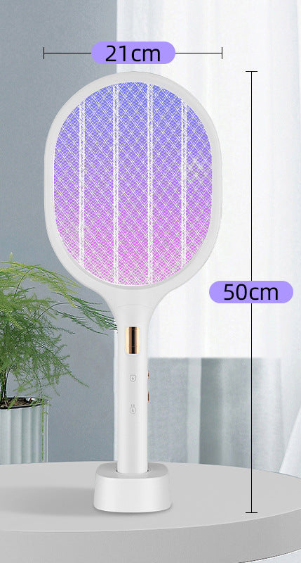 Electric Mosquito Swatter