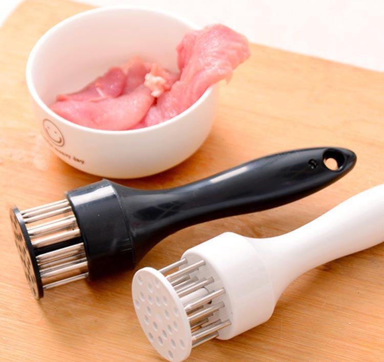 Stainless Steel Meat Tenderizer