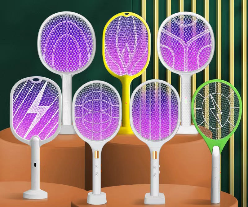 Electric Mosquito Swatter