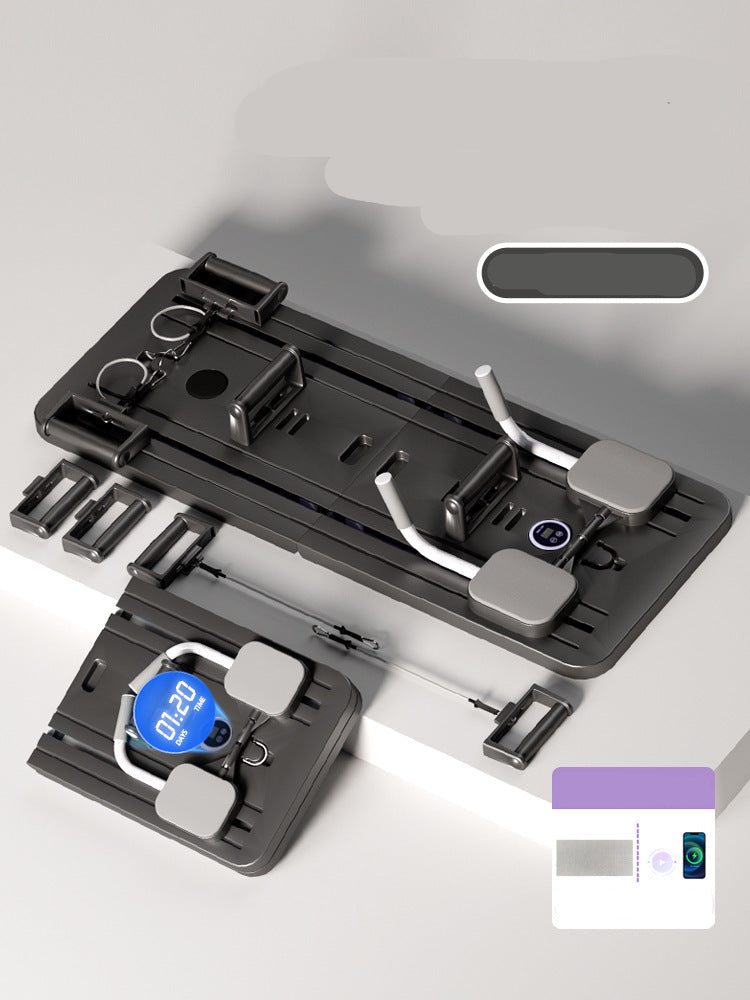 Foldable Fitness Board