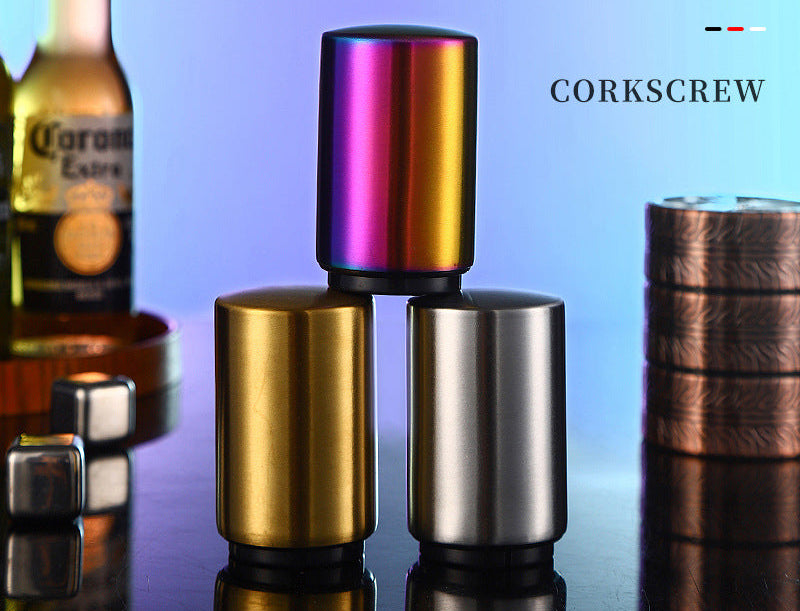 Portable Beer Bottle Opener