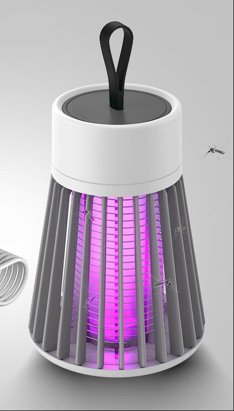 Electric Mosquito Killer Lamp
