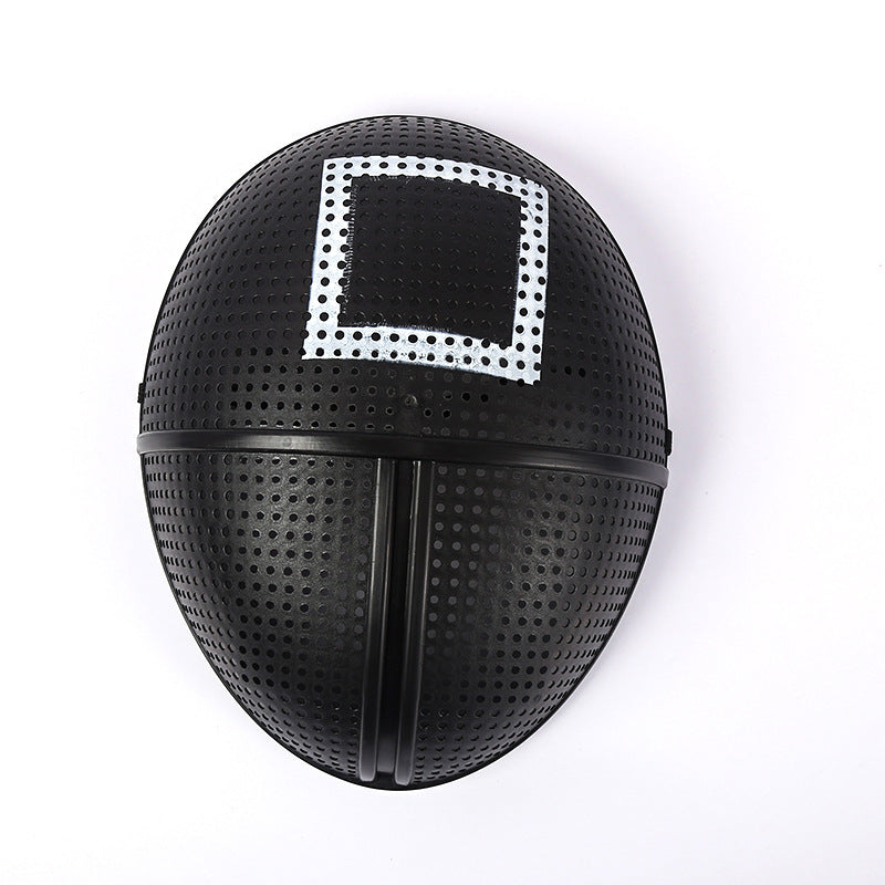 Halloween Mask Cos Korea TV Drama (Buy Two or More Get Extra 20% Off)
