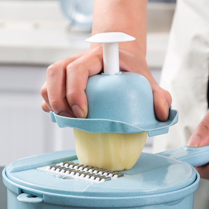 Multi-functional Food Chopper