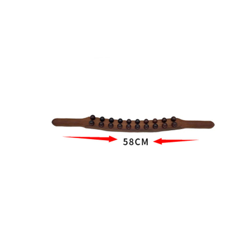 Back Scraping Gua Sha Stick