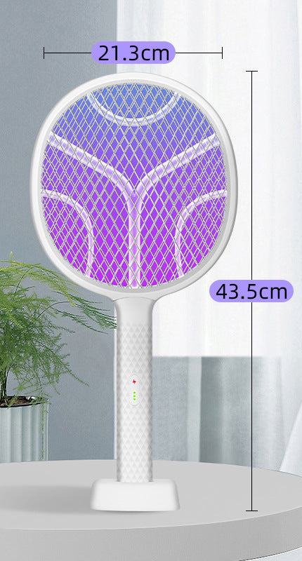 Electric Mosquito Swatter