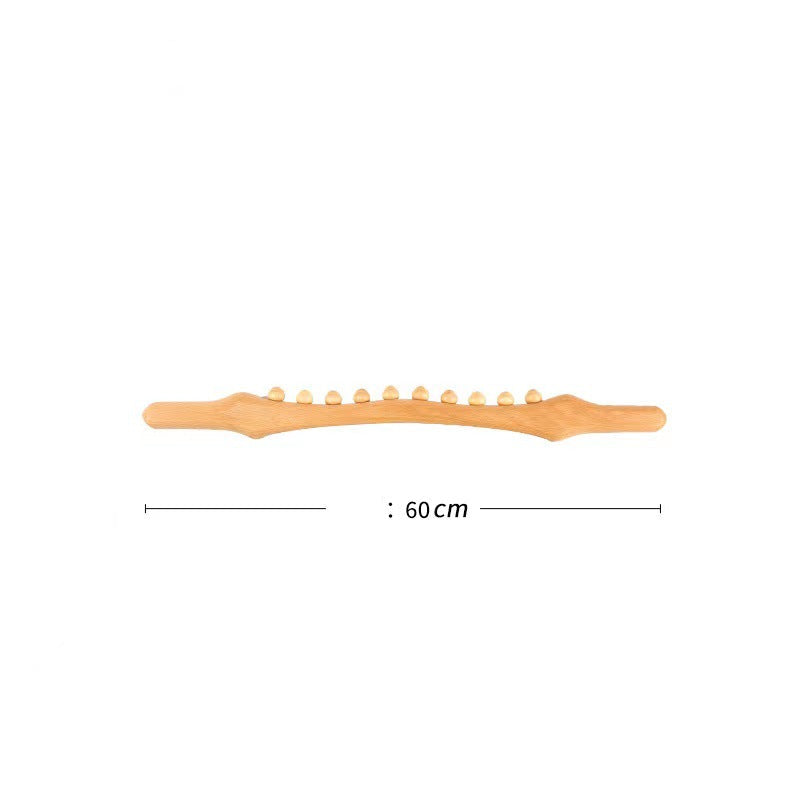 Back Scraping Gua Sha Stick